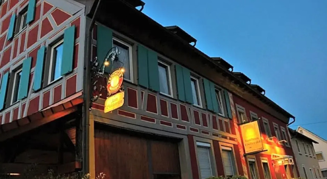 Gasthof Elsäßer Hof