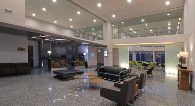 Holiday Inn Express & Suites Hermosillo, Book Hotel Hermosillo Sonora