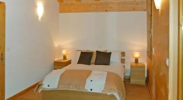 Les Cimes Blanches 501 a - Four Bedroom, Prenota Hotel Nendaz 
