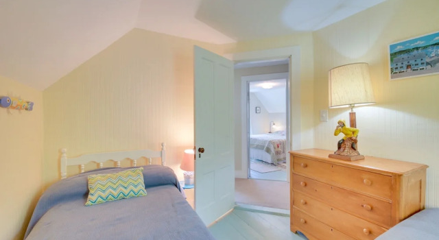 Коттедж Georgetown Vacation Rental: Gas Grill & Near Beach