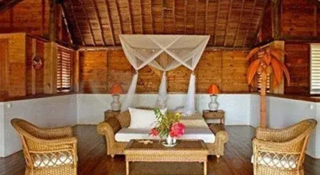 Domaine de Lokobe, Book Hotel Hell-Ville Nosy Be