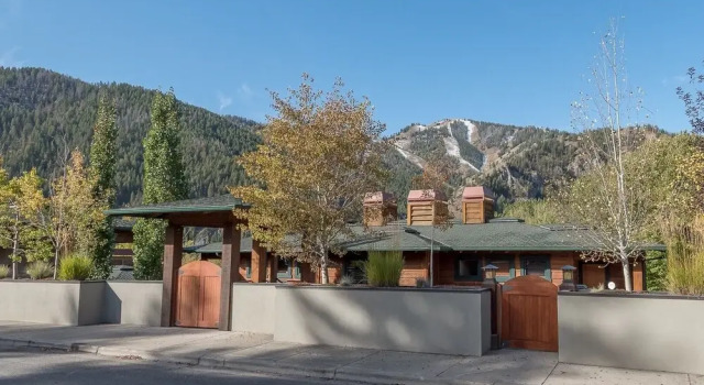 Westridge #27 - 3 Br Condo, Book Lejlighed Ketchum Sun Valley