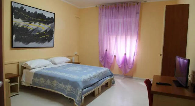 Студия Casa Nazzaro