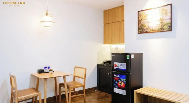 Студия Standard Lotus Land Apartment