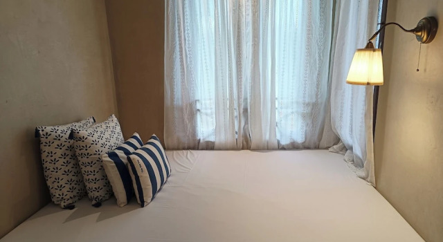 Двухместный номер Superior с видом на реку The Oia Pai Resort