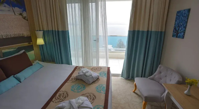 Номер Standard Hotel Izgrev Spa & Aquapark