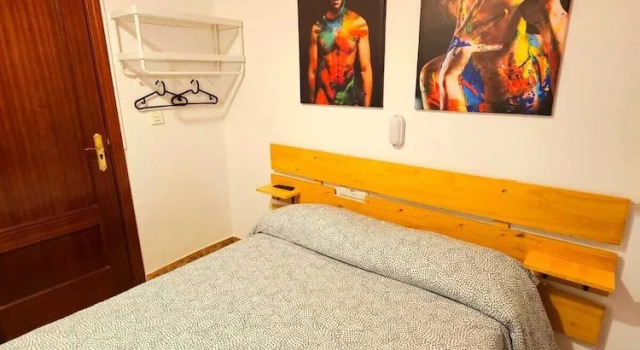 Двухместный номер Economy Arc House Granada