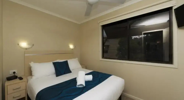 Номер Standard Reflections Red Rock - Holiday Park