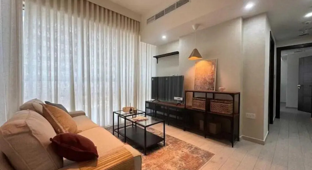 Luxury 1-bedroom fully furnished Lifeline apartment, Забронировать Апартаменты/квартира Апартаменты Абу-Даби, рядом с Фестиваль «Каср аль-Хосн», Апартаменты/квартира