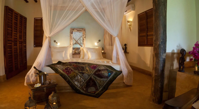 SeVi Boutique Hotel, Забронировать Бутик-отель Отели Матемве 4 звезды, 4*