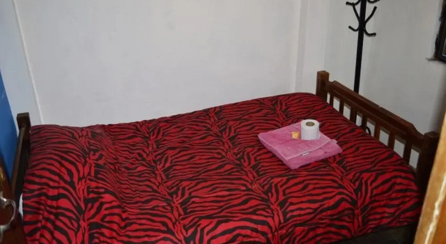 Номер Standard Hostal Florencia