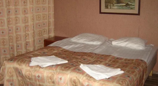 Семейный номер Standard Hotel Sommelo