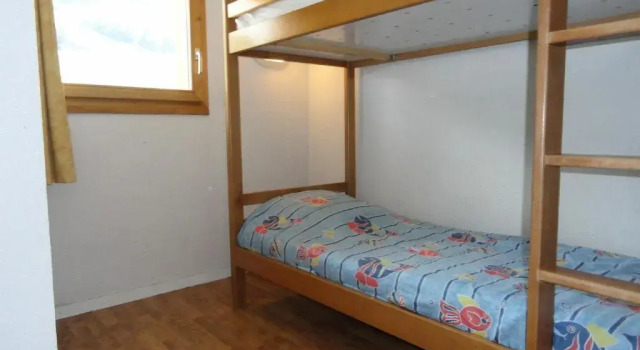 Chalets De La Vanoise - 2 Pièces pour 6 Personnes 14, Забронировать Шале Виллы Овернь-Рона-Альпы, Вилла
