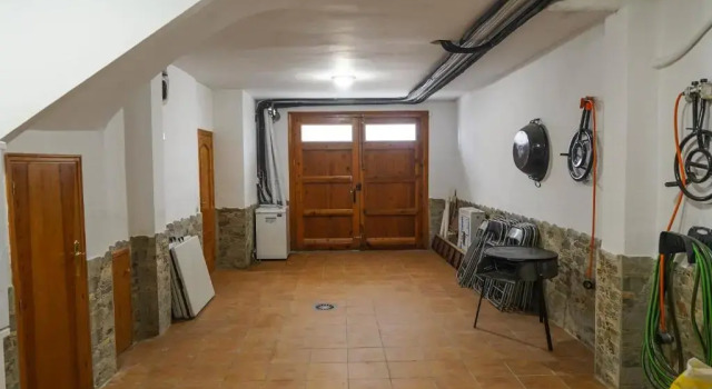 Коттедж CASA MERCEDES-PUERTOMINGALVO