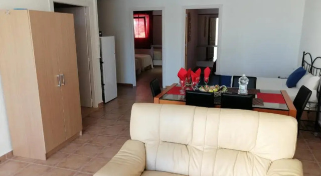 Студия Aparthotel Carrio Sol - Monty´s