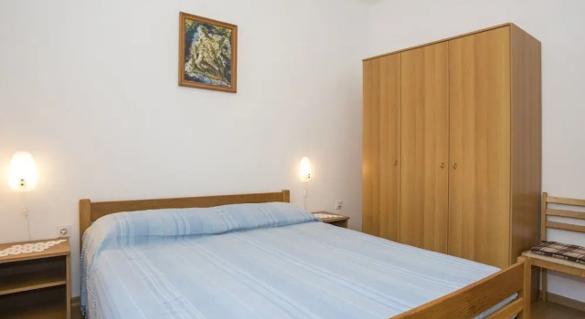 Апартаменты Standard c 1 комнатой Apartment 51