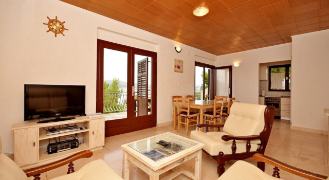 Апартаменты Apartment Jakov