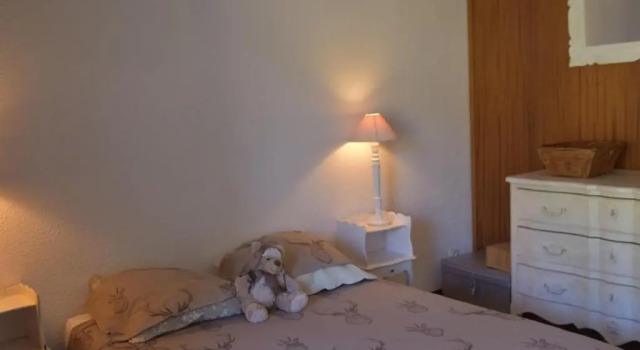 Appartement Montgenèvre, 2 Pièces, 6 Personnes - Fr-1-266-62