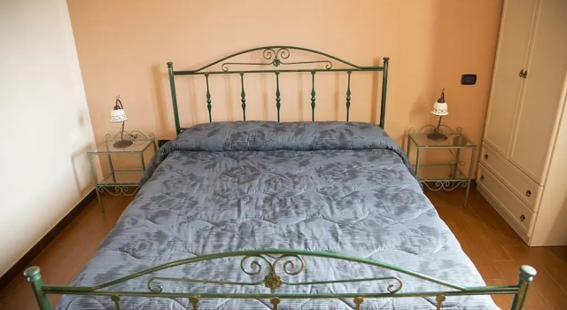 Номер Standard Bed and Breakfast Piano Del Re
