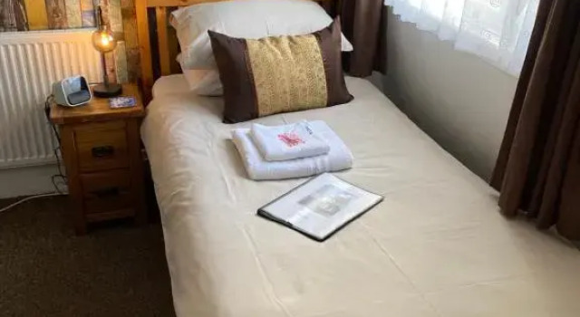 Willow Dene, Boek Hostel Hotels in Merseyside met zwembad, Zwembad