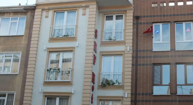 SRF Hotel