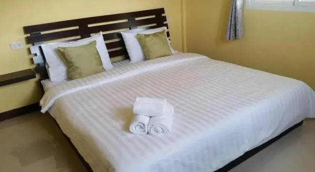 Tawan Village Resort