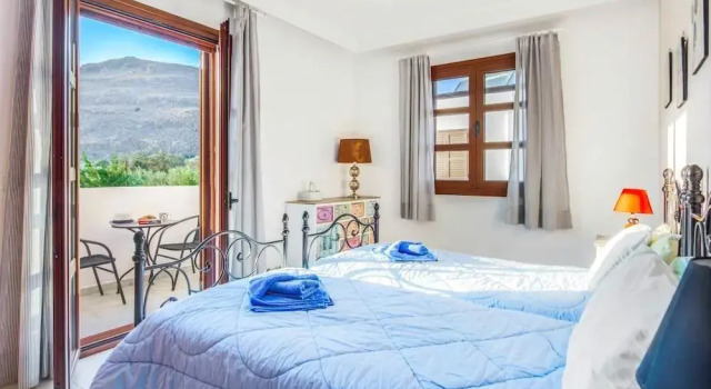 Lindos Sapphire, Reserva ahora Hotel Hoteles en Rodas con piscina, Piscina