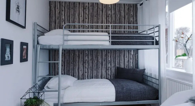 Deluxe Holiday Home in Castricum With Garden, Забронировать Отель Отели Норда 3 звезды, 3*