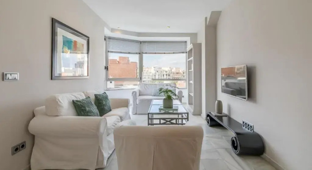 Апартаменты Superior Madrid Rental Flats - Alquiler de Temporada