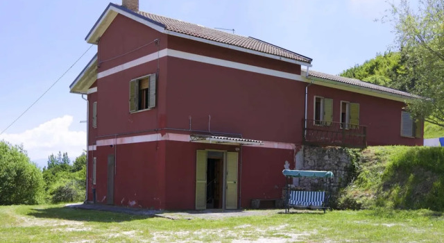 Spotlight Home of Corvara, Buchen Sie Hotel Corvara Abruzzen