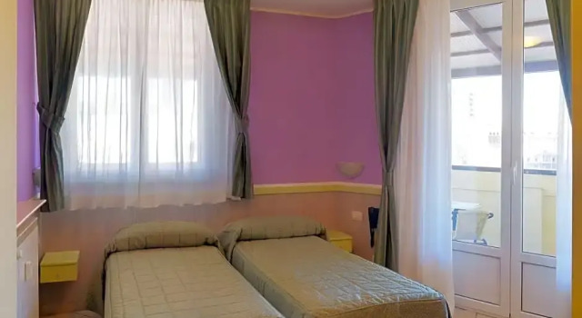 Номер Standard Hotel Arco Romana