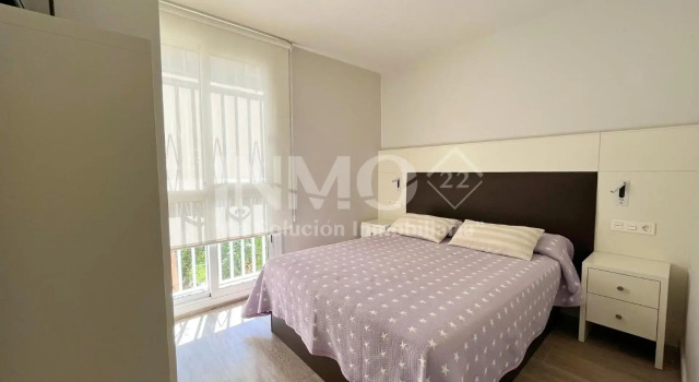 Moderno y con encanto, WIFI, parking y cerca del mar 100C - INMO22, Забронировать Отель Отели в центре Камбрильс, в центре