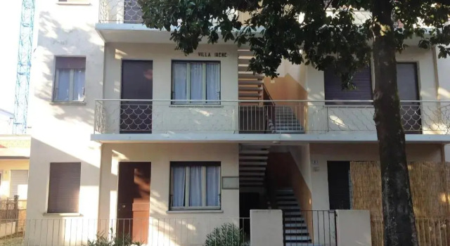 Апартаменты Standard Irene Family Apartments
