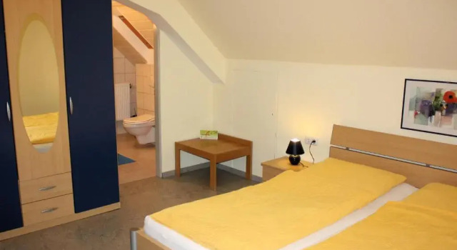 Номер Standard Pension Mühle