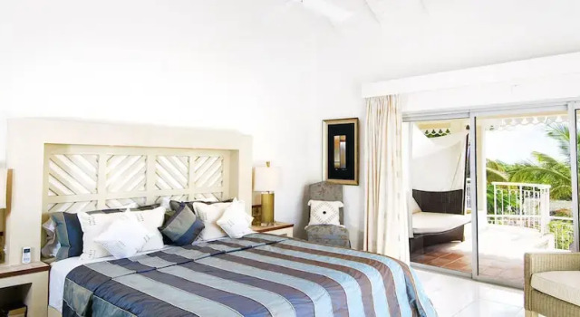 Bonanza Villa