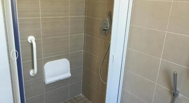 Номер Standard B&B Funikuli Funikula
