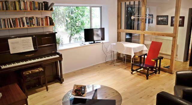 Shelley Guest House