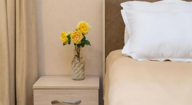Guest House Diamond, Prenota Affittacamere Hotel a Mtkheta-Mtianeti con parcheggio, Parcheggio