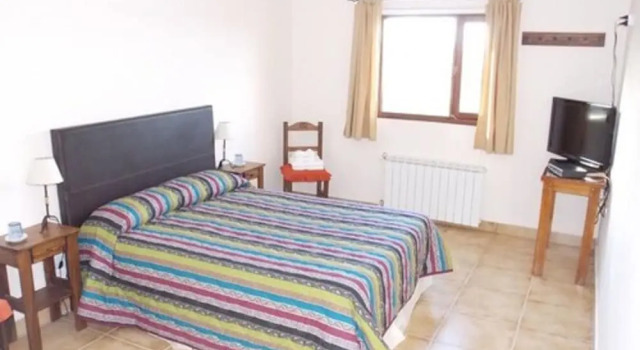 Hotel Mora, Prenota Hotel Los Antiguos 