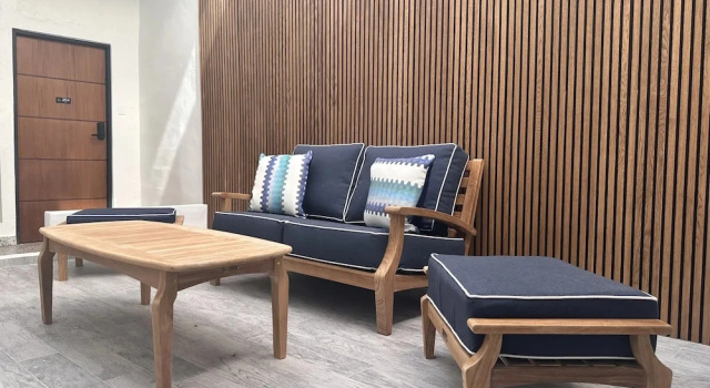 Номер Economy The Looking Glass Hotel