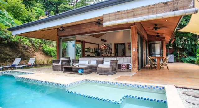 Villa Guanacaste Luxury Resort
