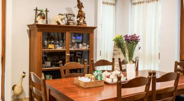 Chiang Mai Colonial House