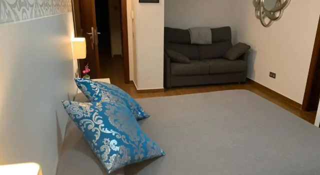 Двухместный номер Standard Hotel Herreros