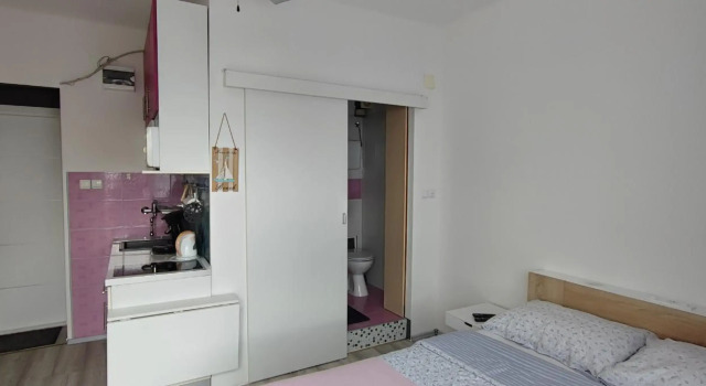 Nataly Apartment