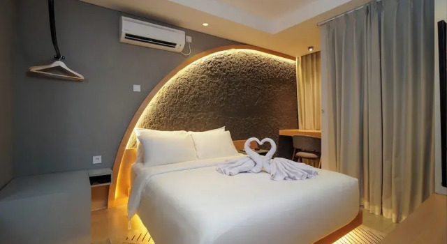 Antasari Suite at Antasari Place, Reserva ahora Apartamento Yakarta Provincia de Yakarta