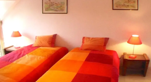House With 8 Bedrooms in Monterfil, With Wonderful Mountain View, Private Pool, Furnished Terrace - 100 km From the Beach, Prenota Hotel Monterfil Francia