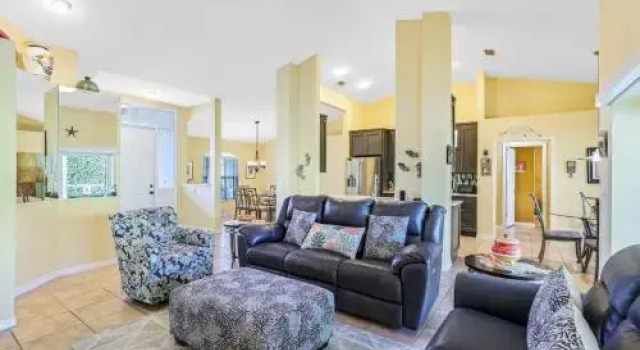 841 Seagrape Drive, Забронировать Апартаменты/квартира Марко-Айленд штат Флорида