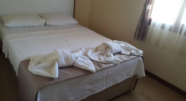 Lacin Apart Otel