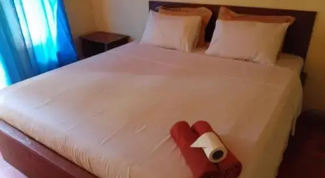 Pondok Anjani, Book Hotel Hotels in Lombok with Parking, Parking
