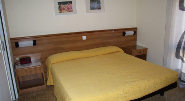 Hotel del golfo